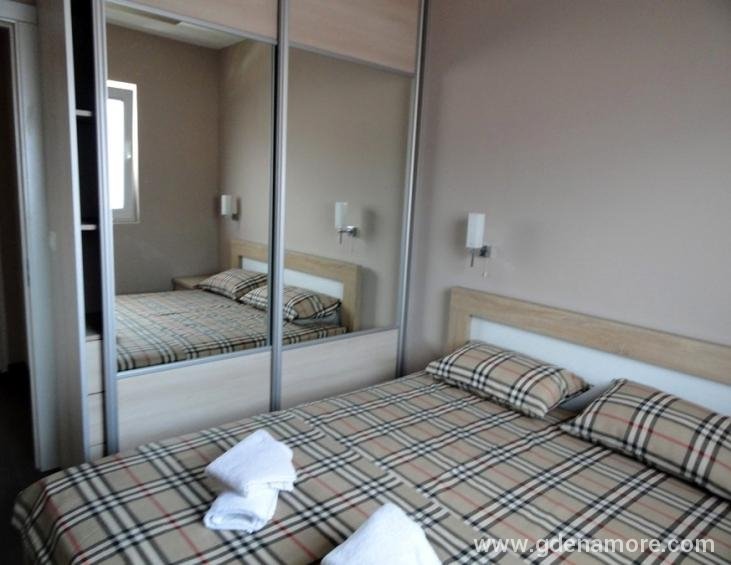 Apartman za 4 osobe - Velji Vinogradi